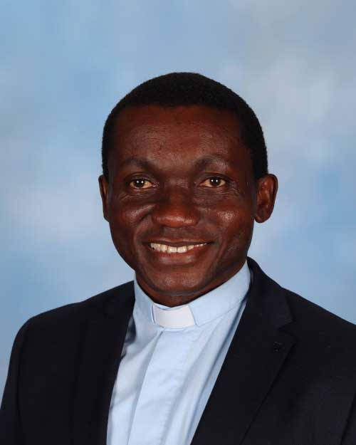 Rev. Constantine Osuchukwu